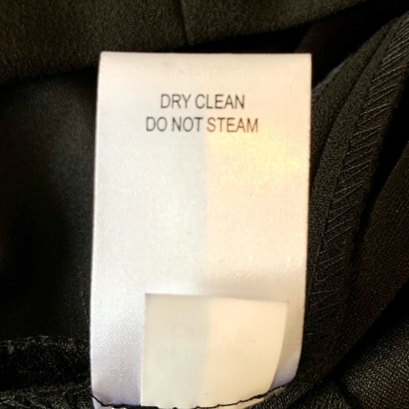 Donna Ricco Lace Detail Dress Very Flattering - Picture 8 of 8